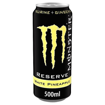 MONSTER RESERVE PINEAPPLE