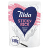 TILDA STICKY MED RICE 250