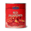 RED JALAPENO SLCD 2.8kg 6