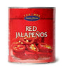 RED JALAPENO SLCD 2.8kg 6