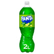 CC FANTA ZERO APPLE 2ltr