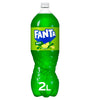 CC FANTA ZERO APPLE 2ltr