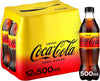 CC COKE ZRO LEM 500ml PM