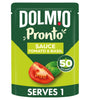 DOLMIO TOM BAS POUCH 150G