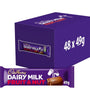 CAD FRUIT & NUT 49g