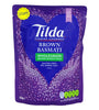 TILDA BROWN BASMATI 250g