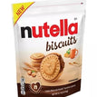 NUTELLA BISC 276g 10s