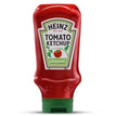 HEINZ KETCH ORGANIC 580g