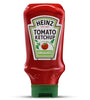 HEINZ KETCH ORGANIC 580g