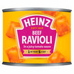 HEINZ RAVIOLI 200g JUNE