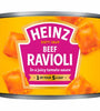 HEINZ RAVIOLI 200g JUNE