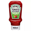 HEINZ KETCH PICKLE 400ml