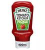 HEINZ KETCH PICKLE 400ml