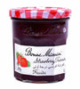 BON MAMAN STRAWB JAM 370g