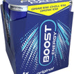 BOOST ORIG 250ml 4pk 6s