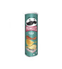 PRINGLES PZA 185g OCT