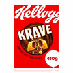 KELLOGGS KRAVE CHOC 410g