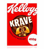 KELLOGGS KRAVE CHOC 410g