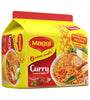 MAGGI CURRY NOODLE 4pk