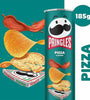 PRINGLES PZA 185g APRIL