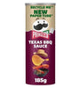 PRINGLES BBQ 185g 19s