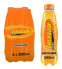 LUCOZADE ORA 380ml 4pk PM