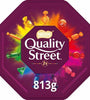 QUALITY ST 813GM TIN