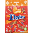 DAIM ORANGE  POUCH 200g