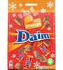 DAIM ORANGE  POUCH 200g