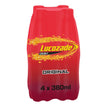 LUCOZADE ORIG 380ml 4pk