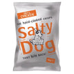 SD SPICY CHICK CRISPS 40g