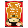 HEINZ CHICKEN SOUP 400g