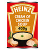 HEINZ CHICKEN SOUP 400g