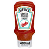 HEINZ SWT CHILLI 400ml 10