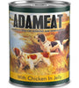 ADAMEAT CHKN LOAF 400g 12