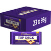 CAD TOP DECK BLOCK PM