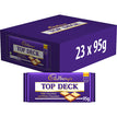 CAD TOP DECK BLOCK PM