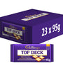 CAD TOP DECK BLOCK PM