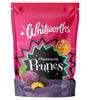 WHITWORTHS PRUNES 190g