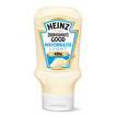 HEINZ MAYO LGT 420g 10s