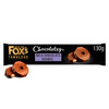 FOXS CHOC ROUNDS 130gm