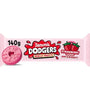JAMMIE DODGE STRAWB 140g