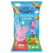 PEPPA PIG CHEESY PUFF