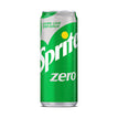 CC SPRITE ZRO 330ml SLIM