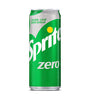 CC SPRITE ZRO 330ml SLIM