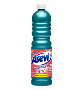 ASEVI CIAN FLOOR CLEANER