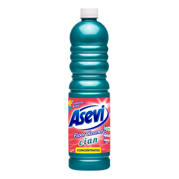 ASEVI CIAN FLOOR CLEANER