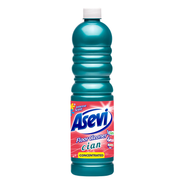 ASEVI CIAN FLOOR CLEANER