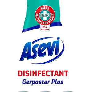 ASEVI DIST MULTI PURPOSE