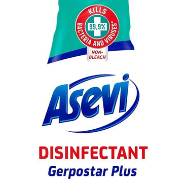 ASEVI DIST MULTI PURPOSE